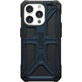 RUGGED IPHONE 15 PRO MONARCH MALLARD