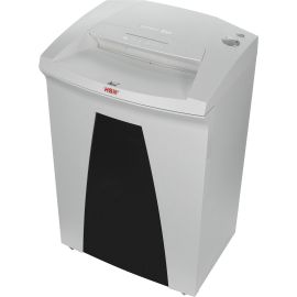 HSM SECURIO B32CL4 MICRO-CUT SHREDDER - MICRO CUT - 13 PER PASS - 21 GAL WASTE C