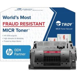 TROY M605/M606/M630  MICR TONER SECURE