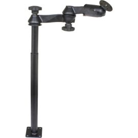 RAM DBL SWING ARM 12 IN MALE 18 IN FEMALE