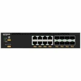 Netgear AV Line M4350-8X8F Ethernet Switch