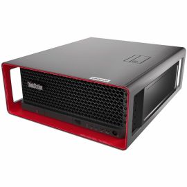 Lenovo ThinkStation P8 30HH004GUS Workstation - 1 x AMD Ryzen Threadripper PRO 7985WX - 32 GB - 1 TB SSD