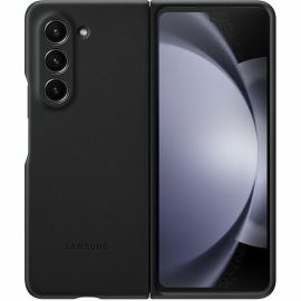 Samsung Galaxy Z Fold5 Eco-Leather Case, Graphite