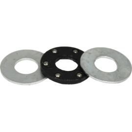 UNPKD RAM NON SLIP BEARING KIT