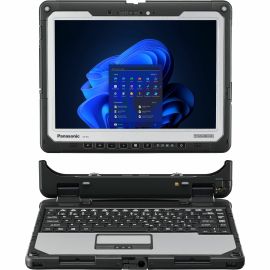 Panasonic TOUGHBOOK CF-33 CF-335Z029AM LTE Advanced 12