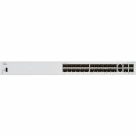 Cisco Business CBS350-24S-4G Ethernet Switch
