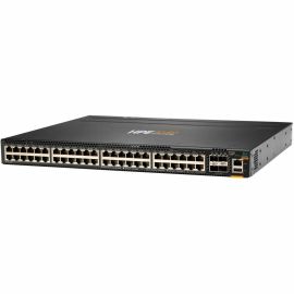 ARUBA 6300M 48G PWR2PRT BUNDLE HPE EU EN
