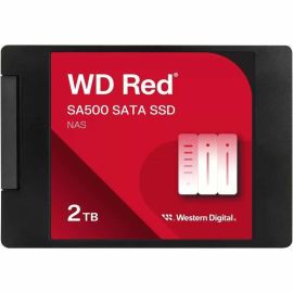WD 2TB SATA WD RED 2.5IN