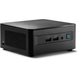 SimplyNUC NUC 12 Pro NUC12WSHi7 Desktop Computer - Intel Core i7 12th Gen i7-1260P Dodeca-core (12 Core) - 32 GB RAM DDR4 SDRAM - 1 TB M.2 PCI Express NVMe 4.0 SSD - Mini PC