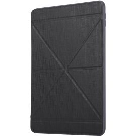 DISPLAYS YOUR IPAD AT ALL THE RIGHT ANGLES FOR TYPING, READING, AND BROWSING THE
