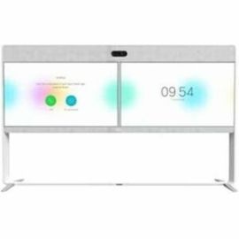 CISCOWBXROOM70SNGLEW/CODECPRONDTUCH10NONRADIOREMANUFACTURED
