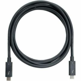 QNAP Thunderbolt 4 Active 40Gb/s 2m USB Type-C Cable