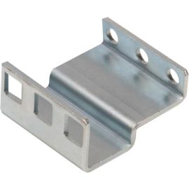 1U ADAPTER BRACKET (4 BENDS 2.00IN DEEP NO HARDWARE)