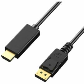AXIOM DISPLAYPORT TO HDMI CABLE 20FT