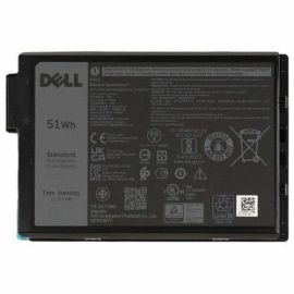 DELL 3-CELL 51 WH LITHIUM ION REPLACEMENT BATTERY