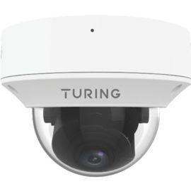 SMART 8MP DOME 4X ZM-1Y LIC