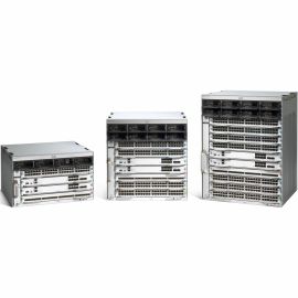 Cisco Catalyst C9407R Switch Chassis