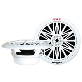 PYLE 85 INCH COMPONENT MARINE SPEAKERS