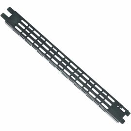 Middle Atlantic Lever Lock, Horizontal Channel, 22