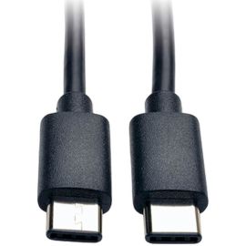 Eaton Tripp Lite Series USB-C Cable (M/M) - USB 2.0, 6 ft. (1.83 m)