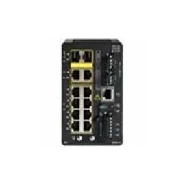 IE3100 W/6GE POE+ 2GE 4PPOE 2GE COMBO FIXED SYS NE
