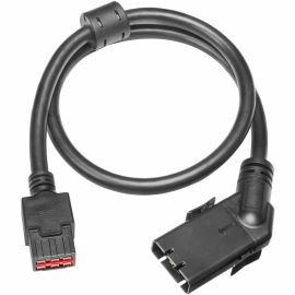 CABLE ADAPTER FOR 9PX G1 AND 9P UPS AND EXTENDED BATTERY 180V