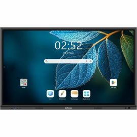 INFOCUS INTERACTIVE DISPLAY D015 JTOUCH13E 65 IN6513E
