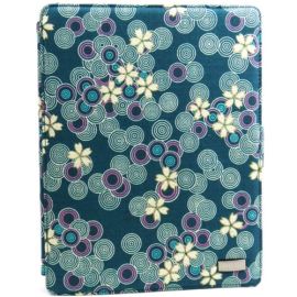 EDGE 360 CARRY CASE SCREEN COVER FOR IPAD 10.2 8G/7G - GRAY