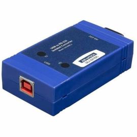 USB TO ISOLATED RS-232 DB9-M