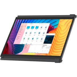 MOBILE PIXELS DUEX PLUS - 13.3 PORTABLE SLIDE OUT DISPLAY LAPTOP MONITOR. IDEAL