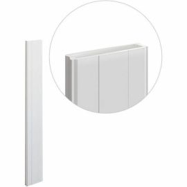 NEATLINK SLIM CABLE MANAGEMENT SYSTEM - WHITE
