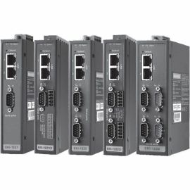 INDUSTRIAL 2PORT MODBUS GATEWAY WIDE TEMP