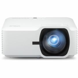 0.65 WXGA DLP LASER PROJECTOR WITH 6000LM1.3X ZOOM