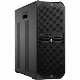 HP Z6G5A RTP7975WX 256GB/4TB PC AMD RT PRO 7975WX, SSD 4TB PCIE, 256GB DDR5, NVD