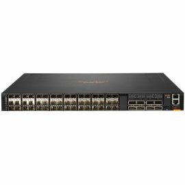 ARUBA 8325-48Y8C PWR2PRT BDL HPE JP EN