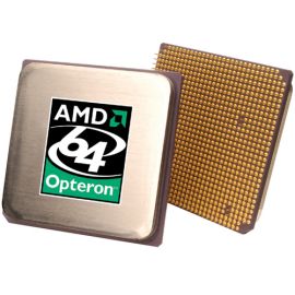 AMD OPTERON 6238 12-CORE 2.60GHZ SOCKET G34 PROCESSOR