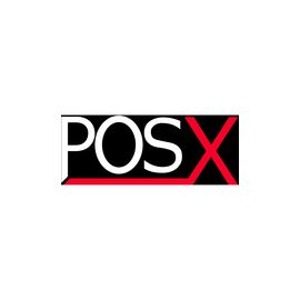 POS-X Master Key