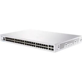 Cisco 250 CBS250-48T-4X Ethernet Switch