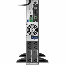 APC by Schneider Electric Smart-UPS SMX 1000VA Tower/Rack Convertible UPS