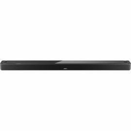 BOSE - SMART ULTRA SOUNDBAR WITH DOLBY ATMOS - BLACK