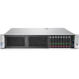 HPE PROLIANT DL380 GEN9 S-BUY ENTRY MODEL 1X INTEL XEON 6-CORE