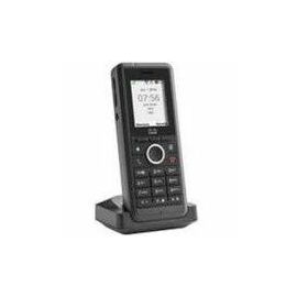 CISCO IP DECT 6823 HANDSET, CRADLE, MPPNOPSU REMANUFACTURED