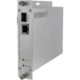 Hanwha Techwin TMC-GSFP Transceiver/Media Converter