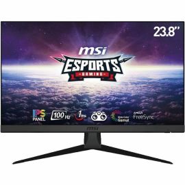 G2412V 24IN IPS 1MS MPRT 100HZ FHD