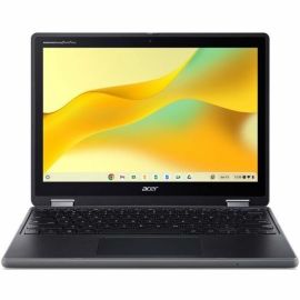 R857T-C54W CHROME INTEL N150 8GB 64GB 12.2IN 1920X1200 TOUCH