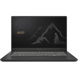 MSI Summit B15 A11MT-401 15.6