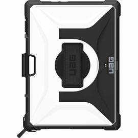 UAG CASE FOR SURFACE PRO 13 12/11/10/9 -PLASMA SERIES- CLEAR/BLACK