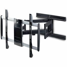 ULTRA-SLIM TV WALLMOUNT/BRACKET - FOR UP TO 65IN FLAT SCREENS TAA
