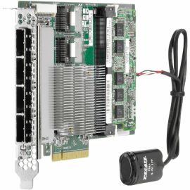 HPE Sourcing Smart Array P822 Controller