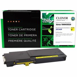 CIG REMAN EHY YELLOW TONER 106R03525